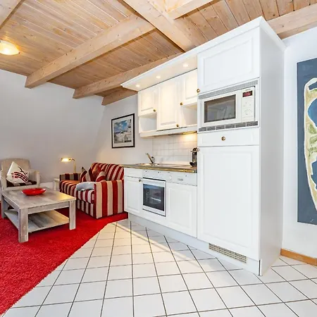 Altstadttor 4 Apartment *