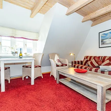 Altstadttor 4 * Westerland