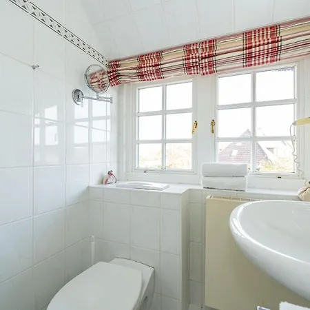 Altstadttor 4 * Westerland