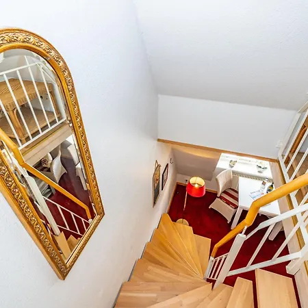 Altstadttor 4 Apartment *