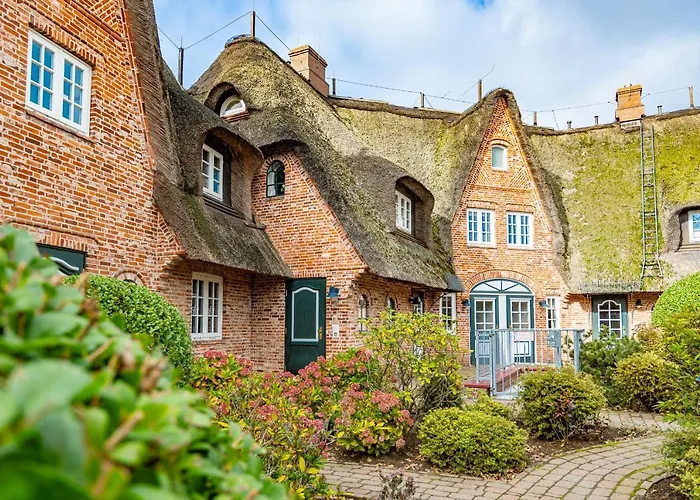 Altstadttor 4 Apartament *