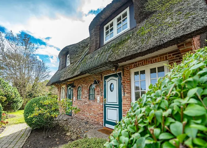 Altstadttor 4 Apartament *