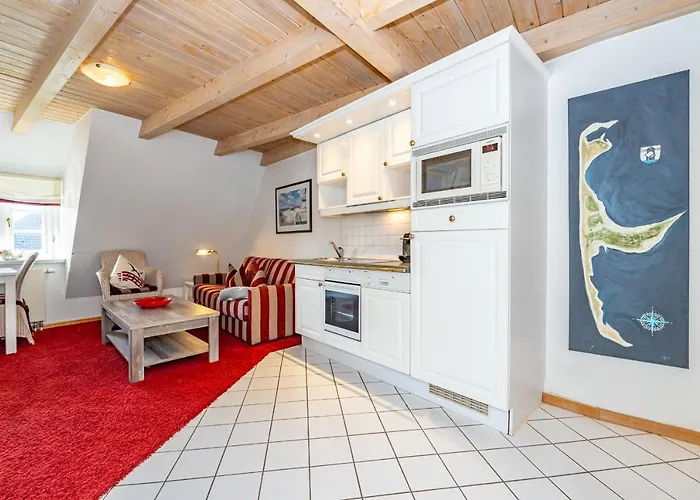 Altstadttor 4 Apartament *