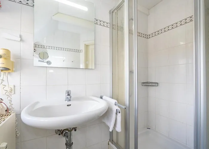 Altstadttor 4 Apartament *