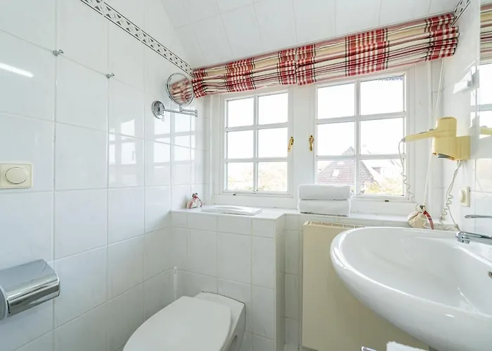 Altstadttor 4 * Westerland